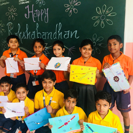 Best School of Bhiwadi 41